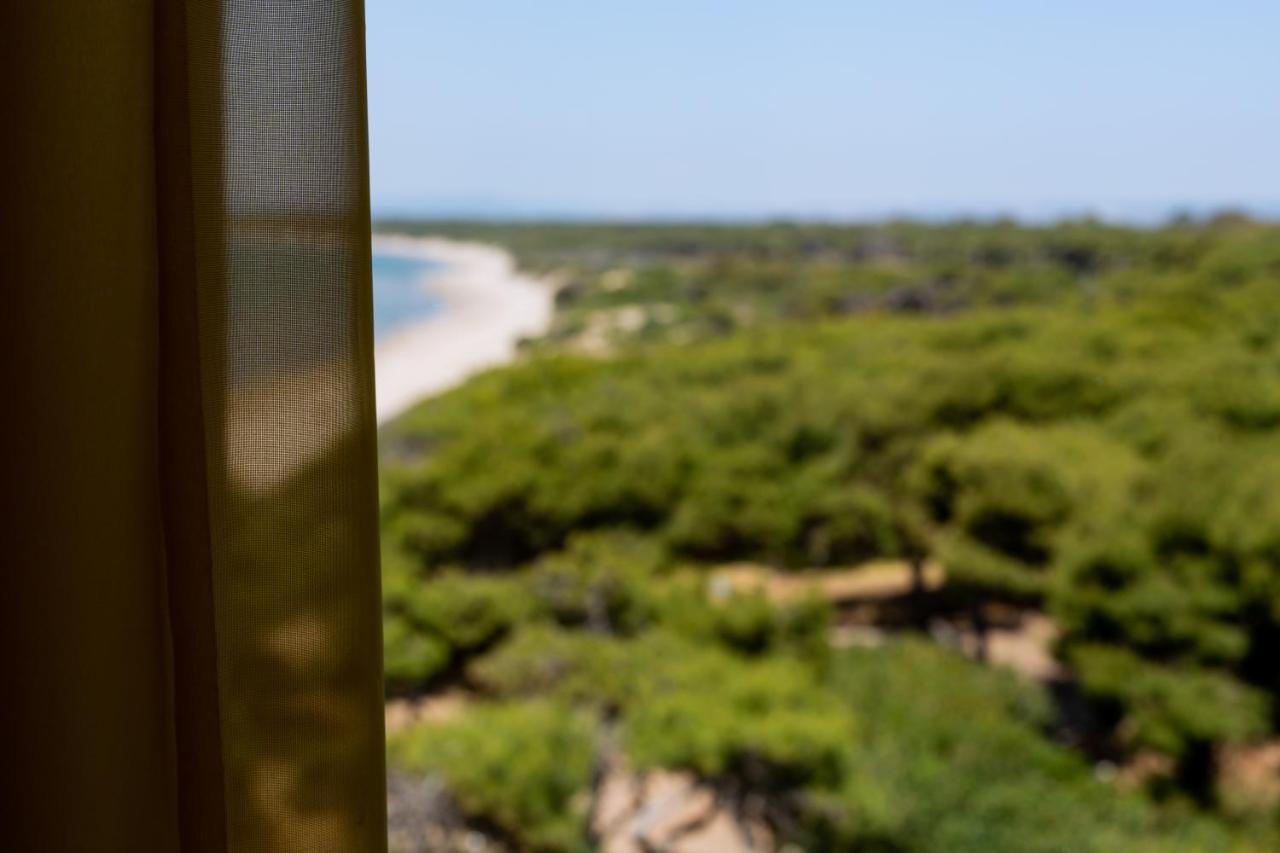 Apulia Hotel Taranto Ara Solis Lido Azzurro エクステリア 写真