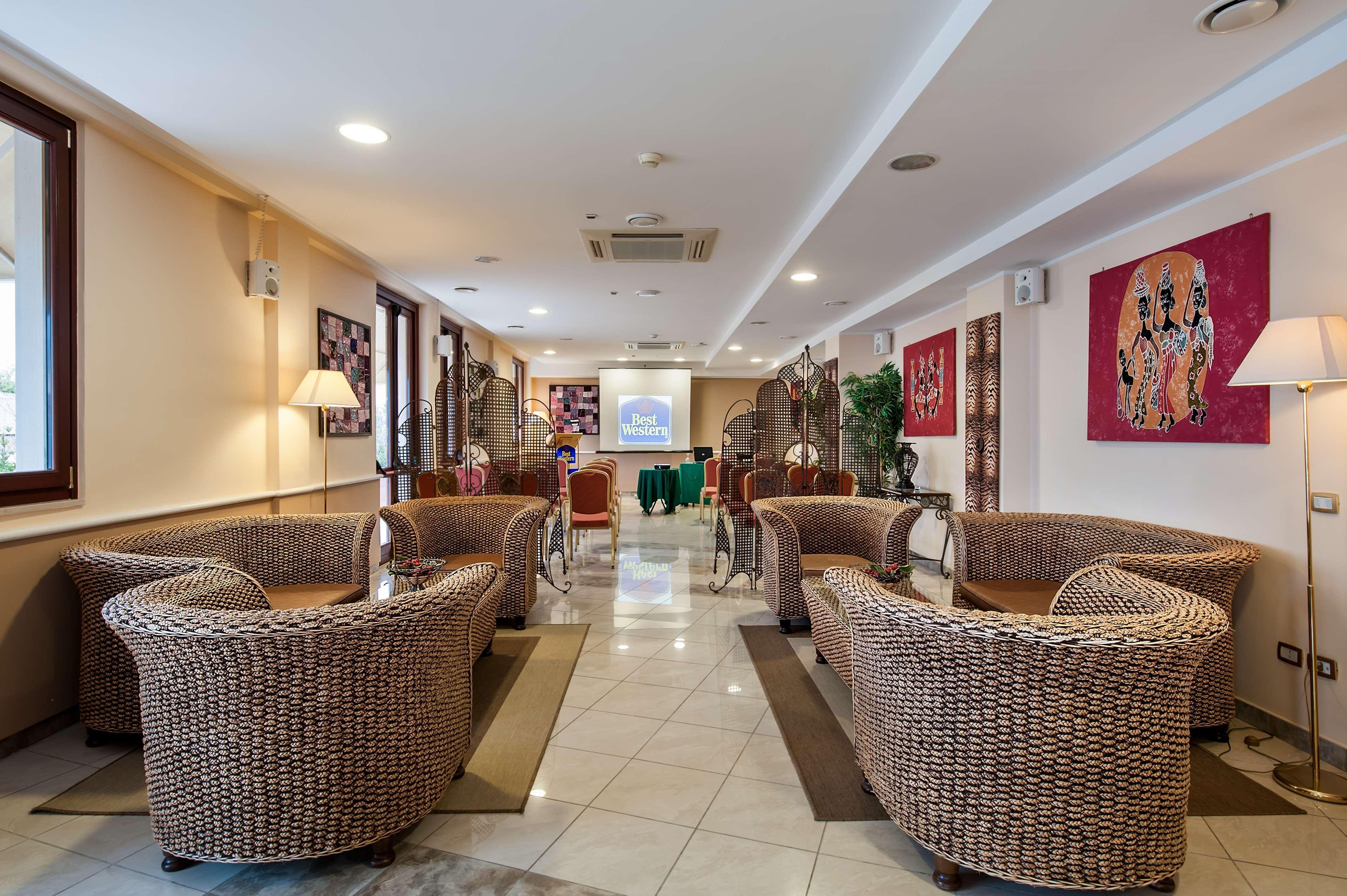 Apulia Hotel Taranto Ara Solis Lido Azzurro エクステリア 写真