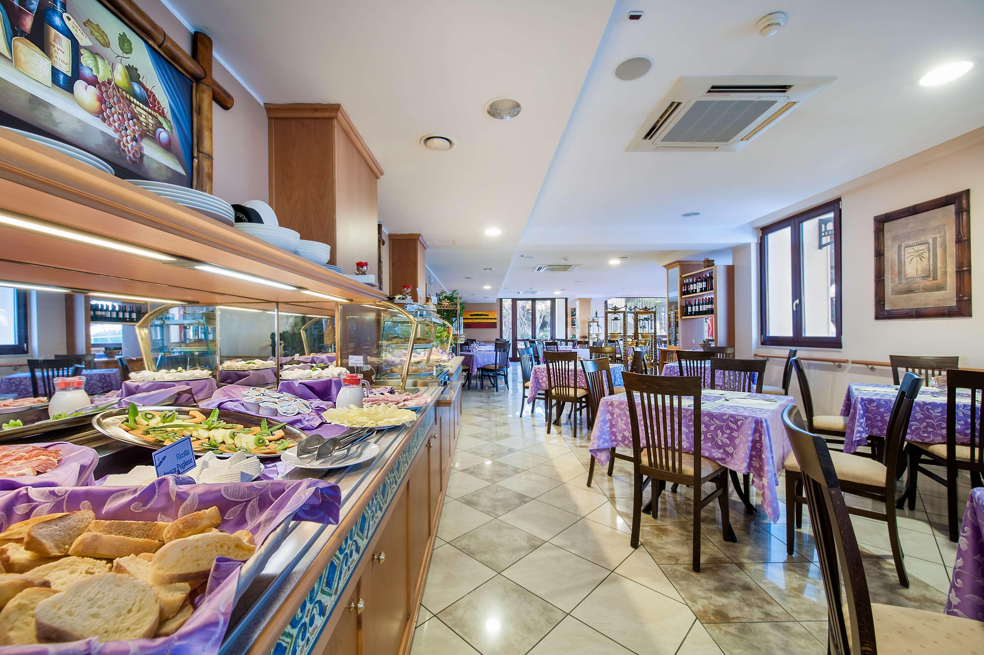 Apulia Hotel Taranto Ara Solis Lido Azzurro エクステリア 写真