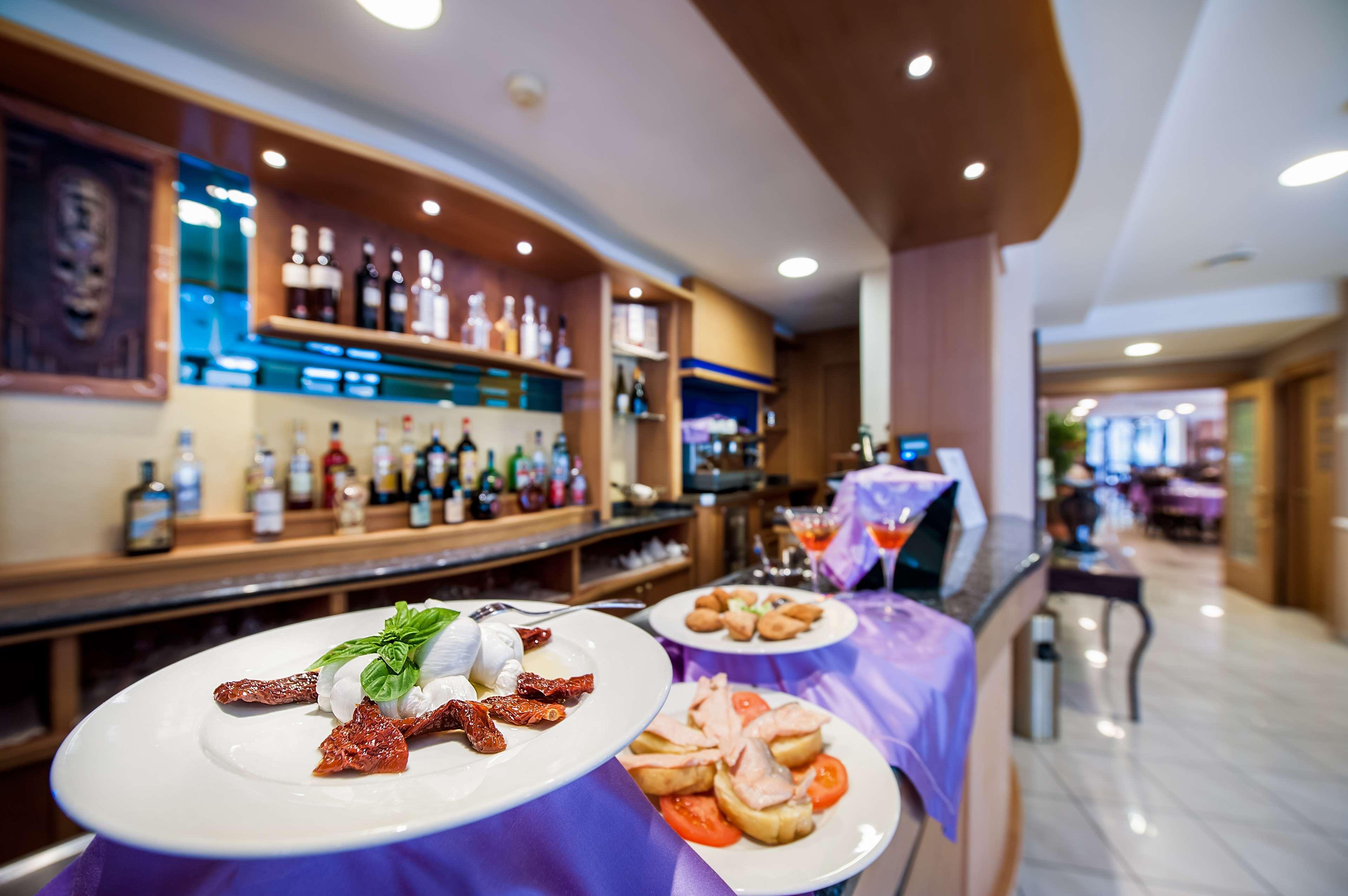 Apulia Hotel Taranto Ara Solis Lido Azzurro エクステリア 写真