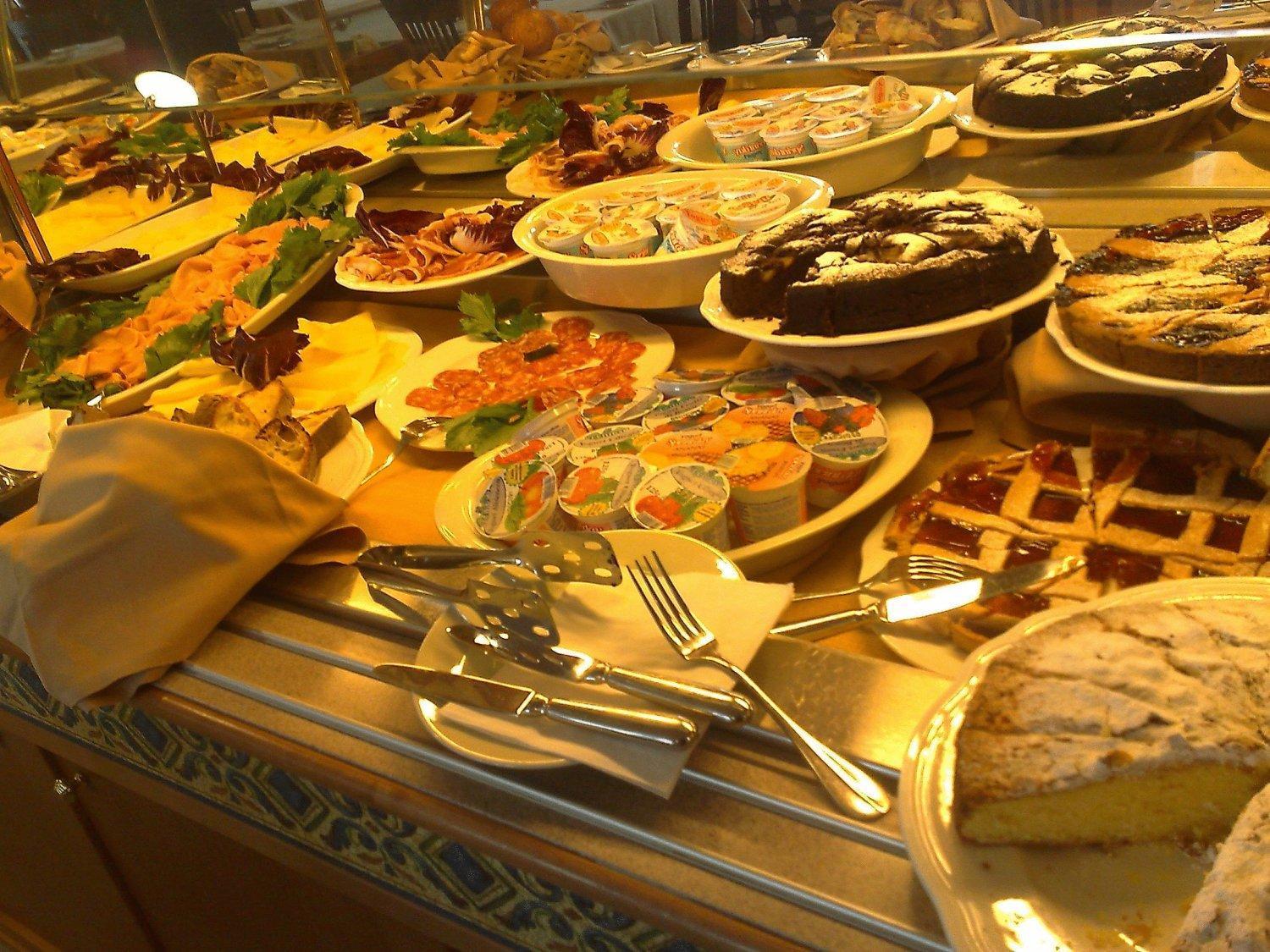 Apulia Hotel Taranto Ara Solis Lido Azzurro エクステリア 写真