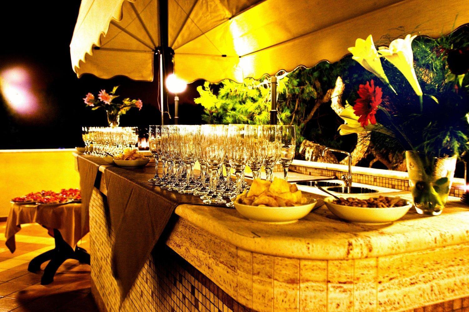 Apulia Hotel Taranto Ara Solis Lido Azzurro エクステリア 写真