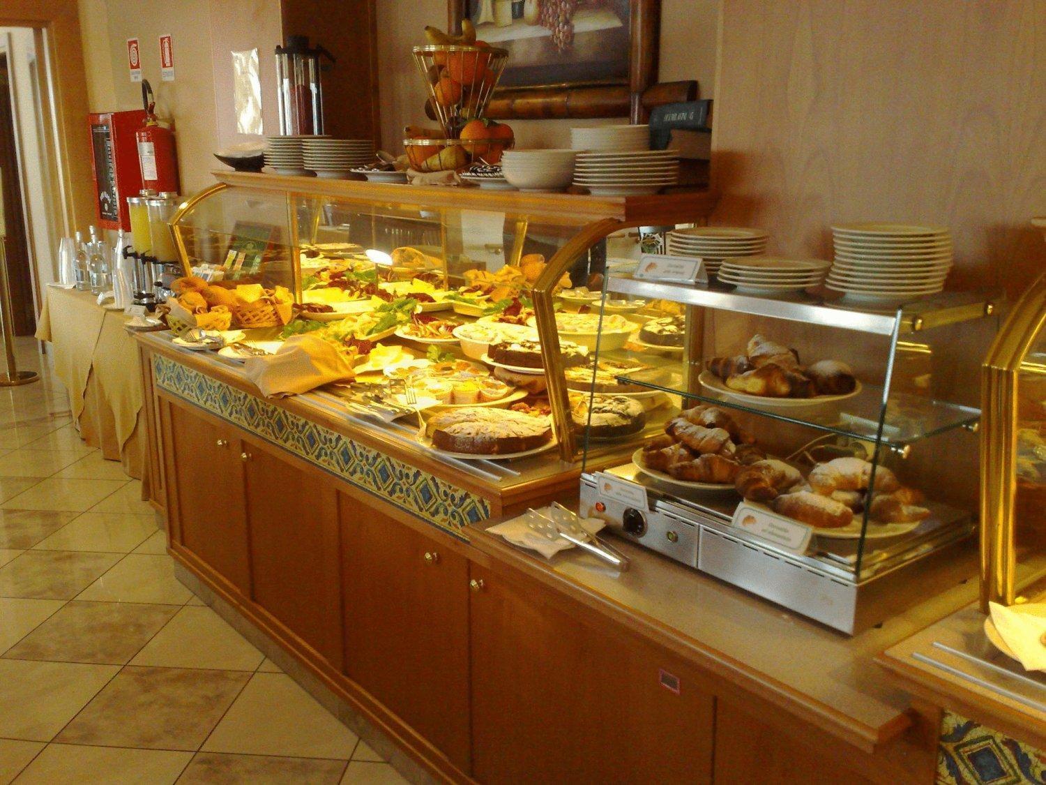 Apulia Hotel Taranto Ara Solis Lido Azzurro エクステリア 写真