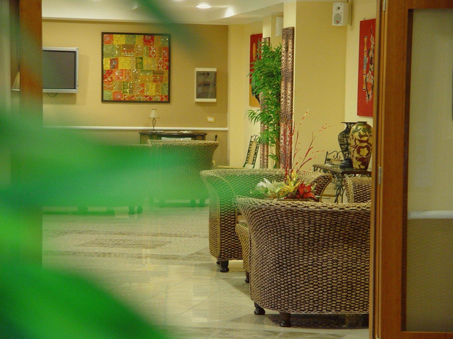 Apulia Hotel Taranto Ara Solis Lido Azzurro エクステリア 写真